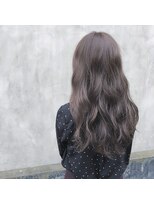 ガーランドウメダ(Garland umeda)&nbsp;王道人気グレージュ　アディクシーカラー　１