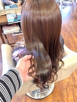 ヘアープロデュース ア ラ モード(Hair Produce A La Mode)&nbsp;美彩ビビット(シトロン)