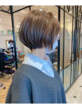 ロンド エスポワール 錦糸町(Lond espoir) 【工藤 昴】コンパクトショート【錦糸町】