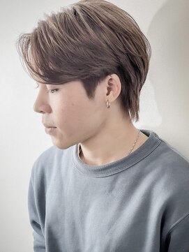 ジゼル(gisele) (石川)ソフトウルフセンターパート