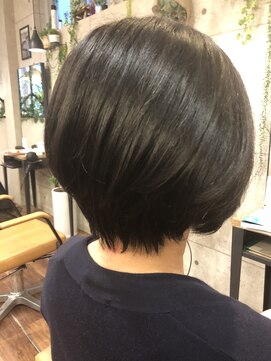 ロアール ケア 江南店(LOAOL CARE) 【髪質改善】【頭皮ケア】【白髪染め】はLOAOL CARE江南店で☆