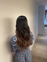 クローバー 本店(CLOVER) ゆるふわ巻き下ろし