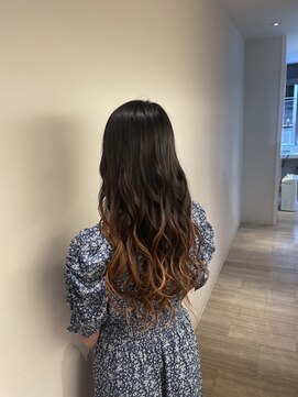 クローバー 本店(CLOVER) ゆるふわ巻き下ろし