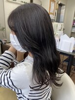 レモーリア 十日市店&nbsp;【レモーリア】ロングレイヤー