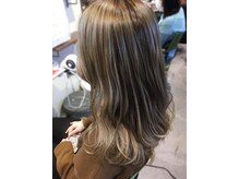 ヘア アンド ビューティ ビーズアモール 春日井神領店(Hair&Beauty B's amor)