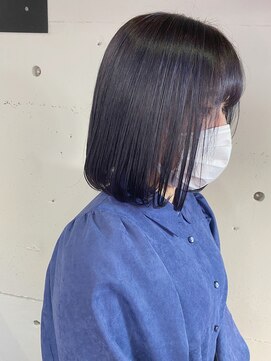 リット 立川(rit.) グレーブラック♪