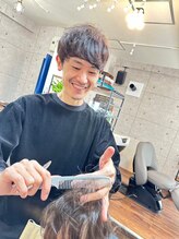 ヴィカ(Vica) 海老原 康