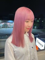 ビアンカ カマクラ(bianca)&nbsp;《ピンクカラー》