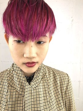 キジ(KIJI) KIJI works#