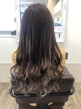 ウィスプヘアー(wisp HAIR) ＃プルエクステ　＃エクステ　＃大宮　＃埼玉