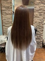 ブランシスヘアー(Bulansis Hair) #仙台美容室