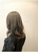 冬hair