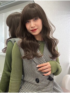 フィト(Fito) 【fito hina】レイヤーカットで大人気の韓国ヘアに☆