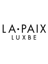 LA・PAIX　LUXBE 【ラペ ラックスビー】