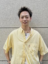 メンズ指名NO.1！自分至上最高カッコイイを求める全ての男性へ！