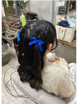 ブーミー(Bor mee) 【Bormee】ライブ参戦/控えめさん/ハーフツイン