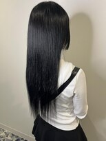 ブランシスヘアー(Bulansis Hair)&nbsp;艶髪ロング