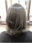 八尾/ハイライト/髪質改善/酸性ストレート/バレイヤージュ