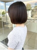 ミニボブ