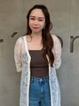キールーム(Kir'oom) 大東 沙也佳