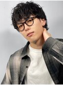 ニュアンスパーマ