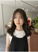 オリーブカラー