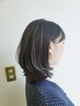【カット＋ウルティアトリートメント￥8500→￥7600】
