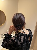 ヤテ(yate')&nbsp;ミディアムアレンジ