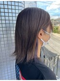 インナーカラー
