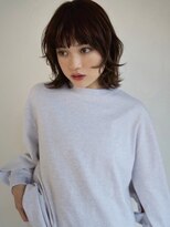レス 伏見(LESS) ミディアムレイヤー