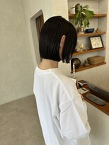 イルプロム 御厨店(illuprom.)&nbsp;ボブ