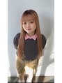 フィッツ(Fits) 川野 茜
