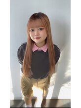 フィッツ(Fits)&nbsp;川野 茜