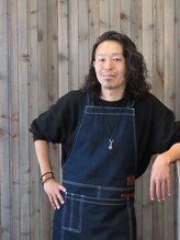 マイロ(mairo)&nbsp;清治 信