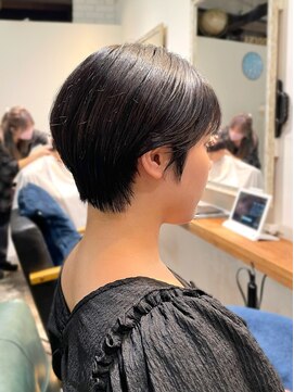 ロディーナ 大口 新子安(rodina) くびれショート