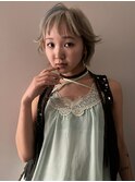 [nina]デザインカラー