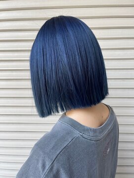 ネリネ(Nerine) ヘイリーボブブルー