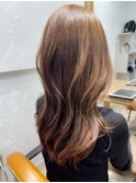 アナタの理想をカタチにする3D Curve技術＊360°美顔型のCカーブ