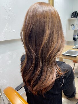 ミッシェル アフロート(michelle afloat) アナタの理想をカタチにする3D Curve技術*360°美顔型のCカーブ