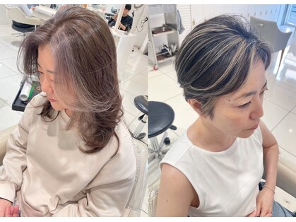 アッシュ 武蔵小金井店(Ash)の写真