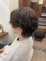 リュック(RYUCK)&nbsp;メンズウルフツイスパ