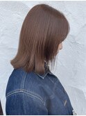 ナチュラルベージュ