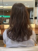 ヴァンカウンシル 札幌本店(VAN COUNCIL)&nbsp;デジタルパーマ/レイヤー