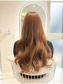 キャラメルハニーカラー/髪質改善/トリートメント/新松戸/美容室