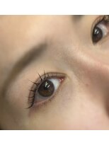 エルム 原宿 表参道(yelm)&nbsp;まつげパーマ