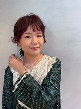 トイロ(toiro) あり沙 