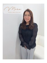 アトリエモア(Atelier More) 井上 香織