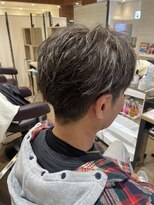 プラスリブ(Plus Lib)&nbsp;メンズハイライト