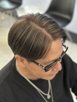 ウィル バイ ブラウン(Vir by Brown) 年齢に負けない!コントラストハイライト