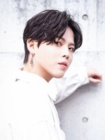 スキル(SKILL)&nbsp;ニュアンスコンマバングフェザーショート